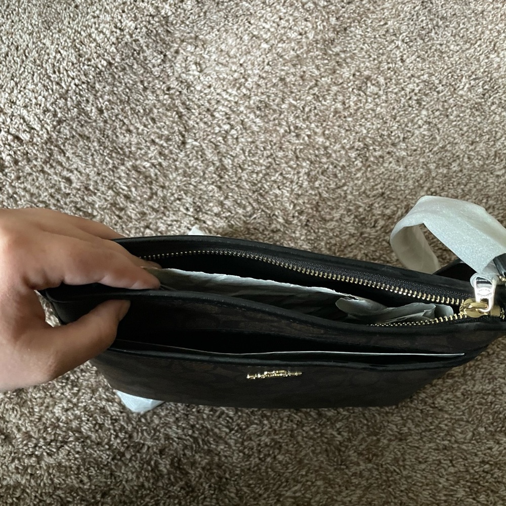 Brand New Coach Purse - Picture 2 of 3